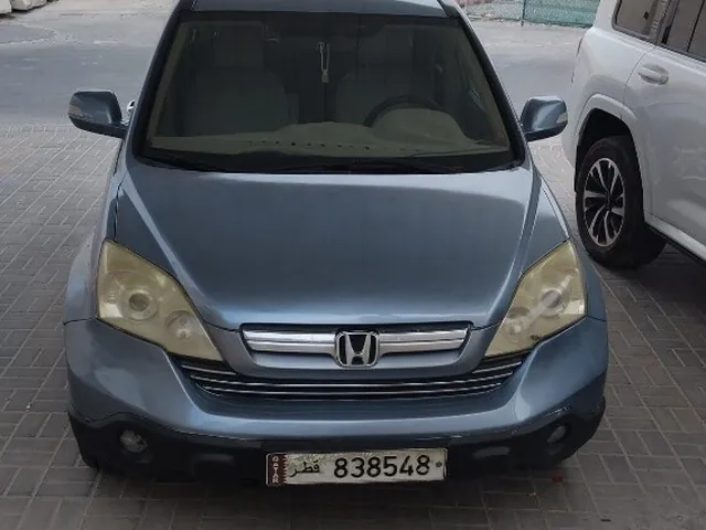 Photo of 2007 Honda CR-V