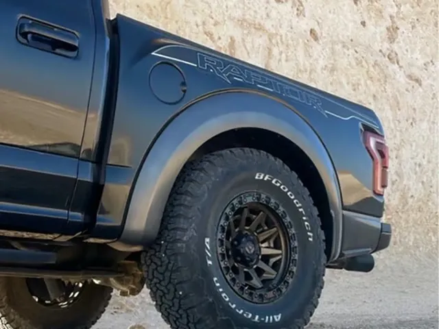 Photo of 2019 Ford F-150
