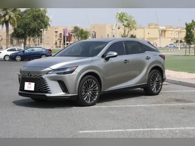 Photo of 2024 Lexus RX 350