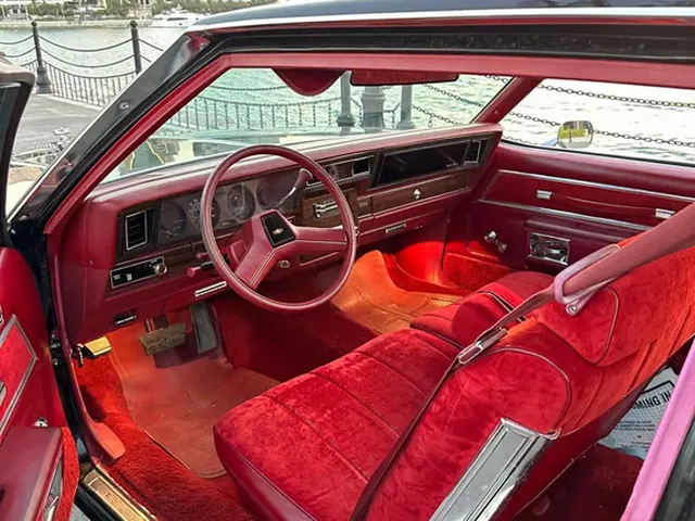 Photo of 1978 Chevrolet Caprice