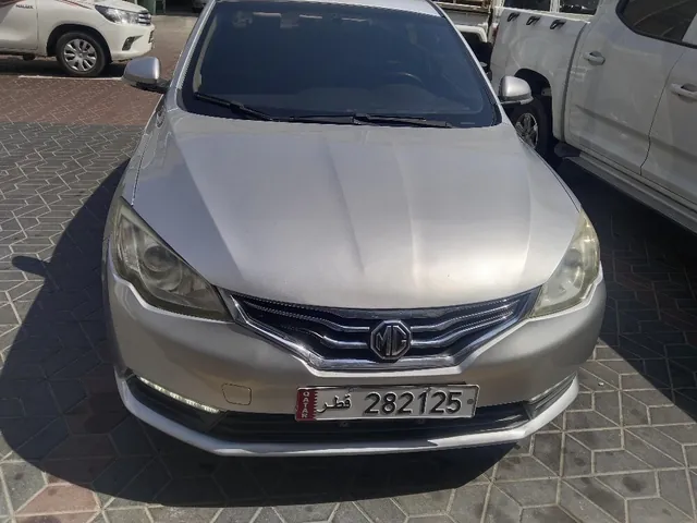 Photo of 2019 MG 360