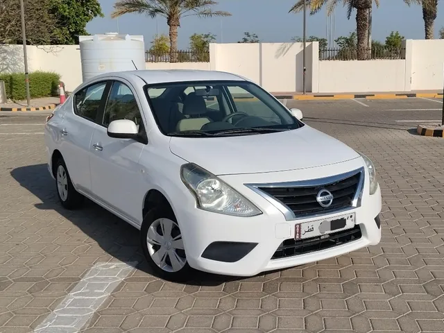 Photo of 2020 Nissan Sunny