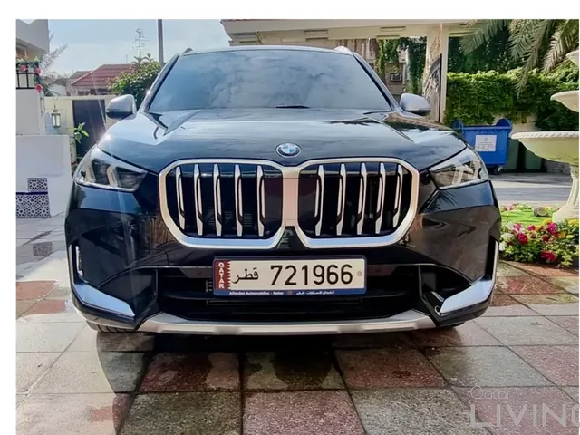 Photo of 2023 BMW X1