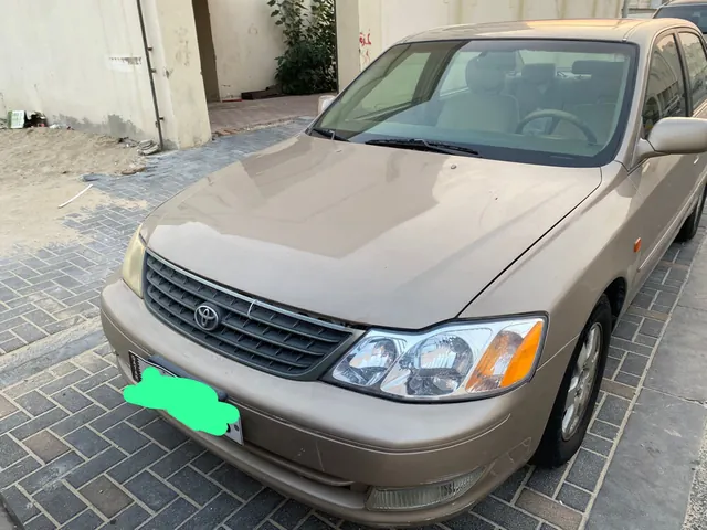 Photo of 2004 Toyota Avalon XL