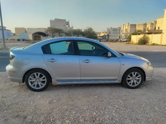 Photo of 2008 Mazda 3
