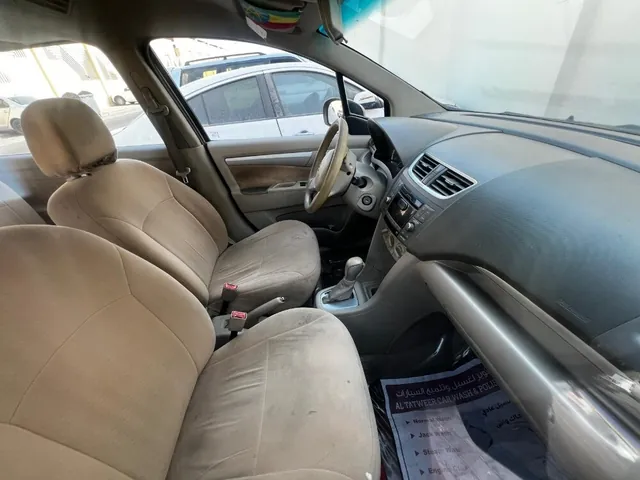 صورة 2015 سوزوكي إرتيغا