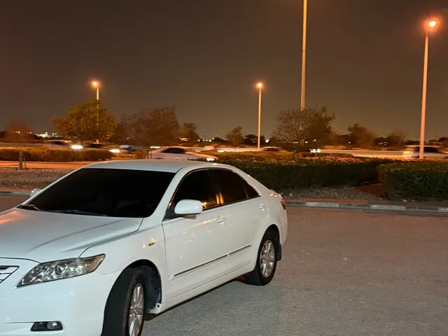 Photo of 2010 Toyota Camry GL