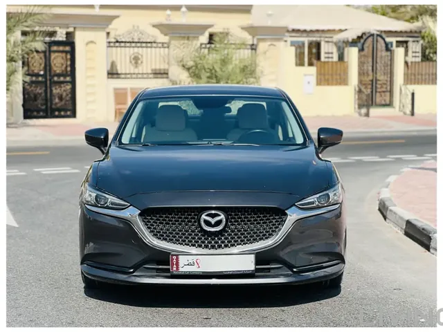 Photo of 2022 Mazda 6