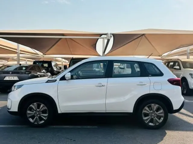 Photo of 2022 Suzuki Vitara