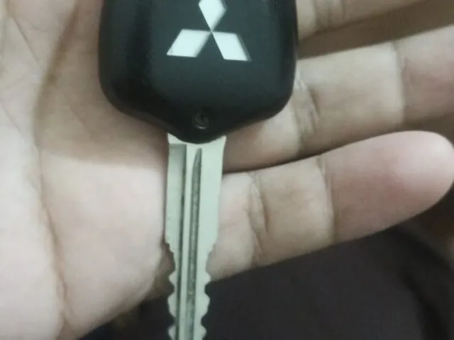 Photo of 2014 Mitsubishi Attrage