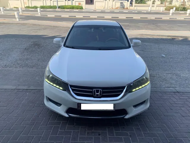 Photo of 2013 Honda Accord