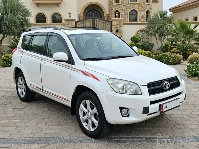 صورة 2012 تويوتا RAV4