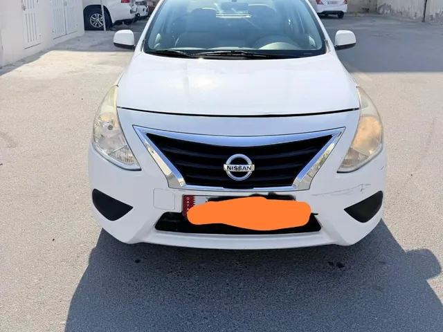 Photo of 2021 Nissan Sunny