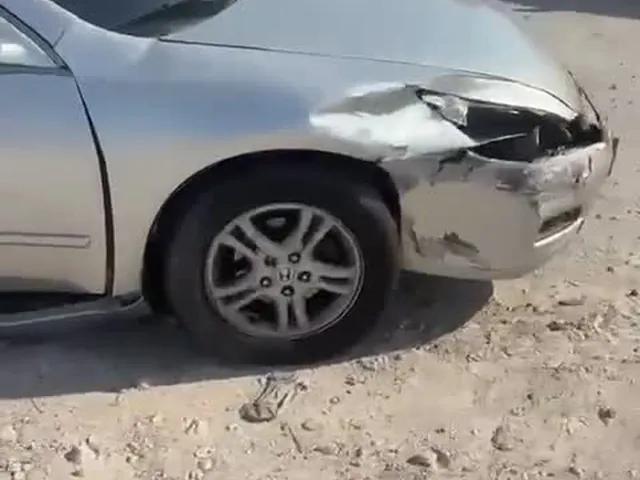 Photo of 2006 Honda Accord