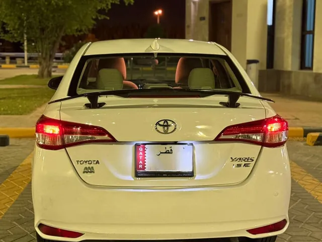 Photo of 2019 Toyota Yaris