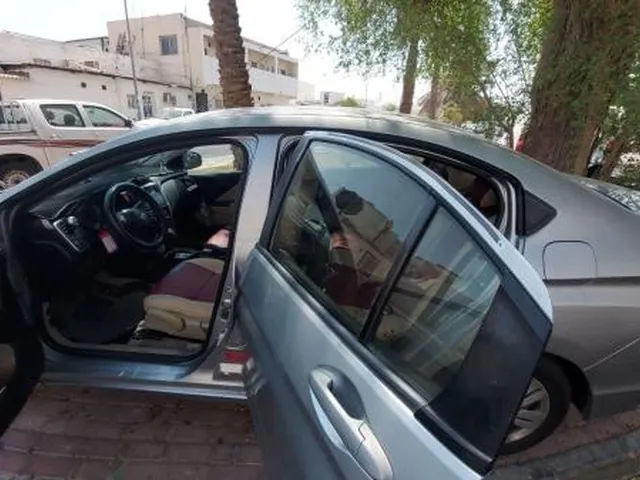 صورة 2017 هوندا سيفيك