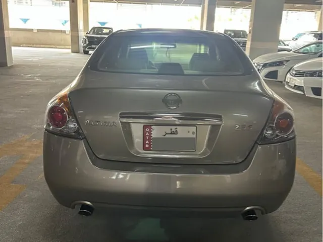 Photo of 2008 Nissan Altima 2.5 S