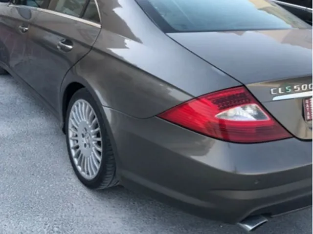 Photo of 2006 Mercedes-Benz SLS