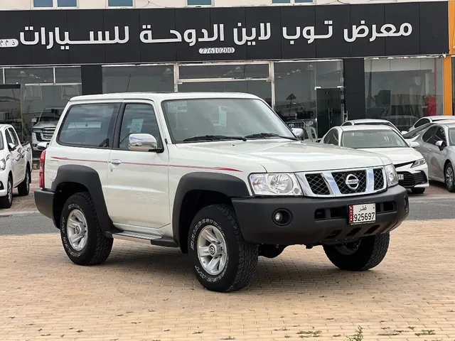Photo of 2023 Nissan Patrol GL