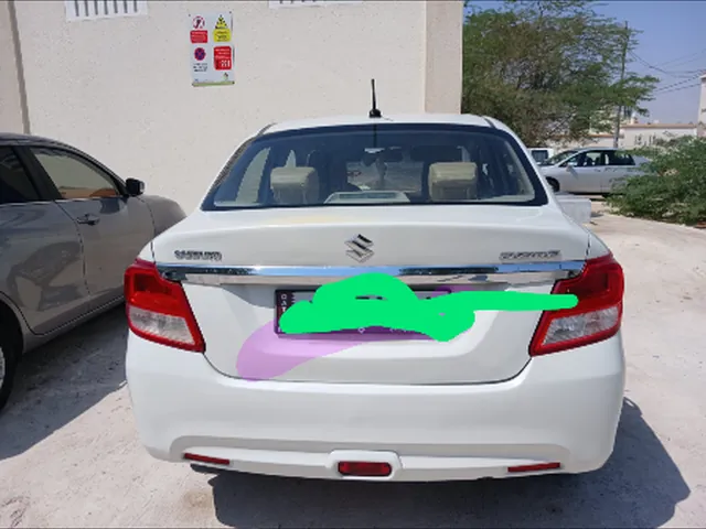 Photo of 2023 Suzuki Dzire