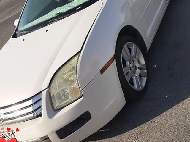 Photo of 2009 Ford Focus Titanium