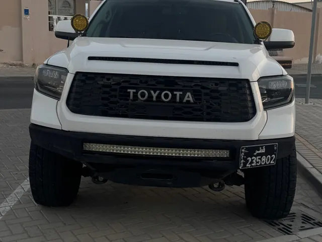 Photo of 2016 Toyota Tundra 1794 Edition
