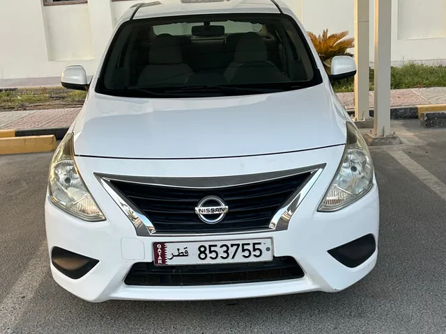 Photo of 2019 Nissan Sunny