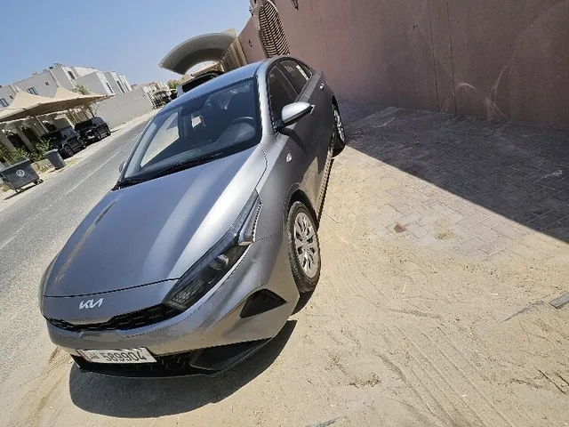 Photo of 2022 Kia Cerato