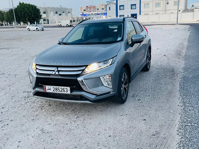 Photo of 2019 Mitsubishi Eclipse