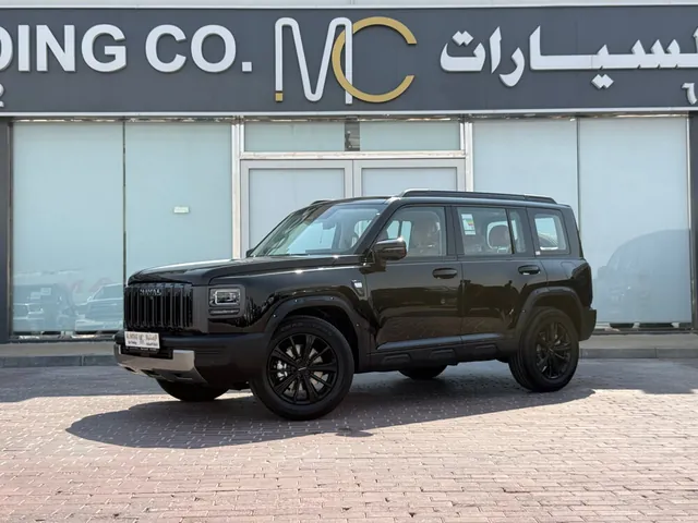 Photo of 2027 Great Wall Haval