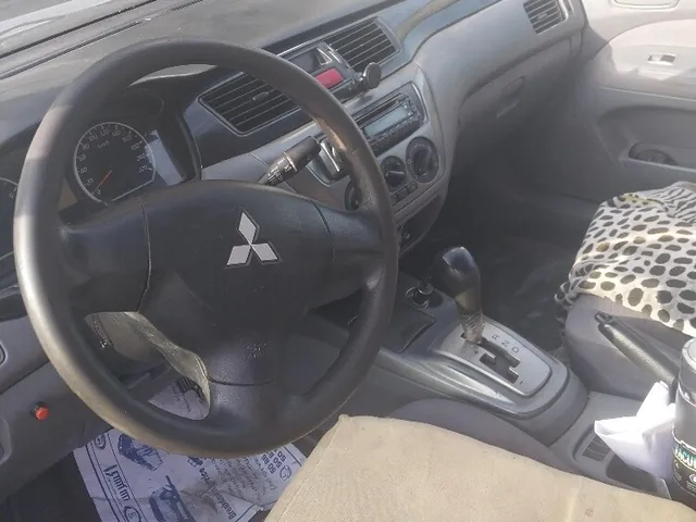 Photo of 2011 Mitsubishi Lancer Fortis