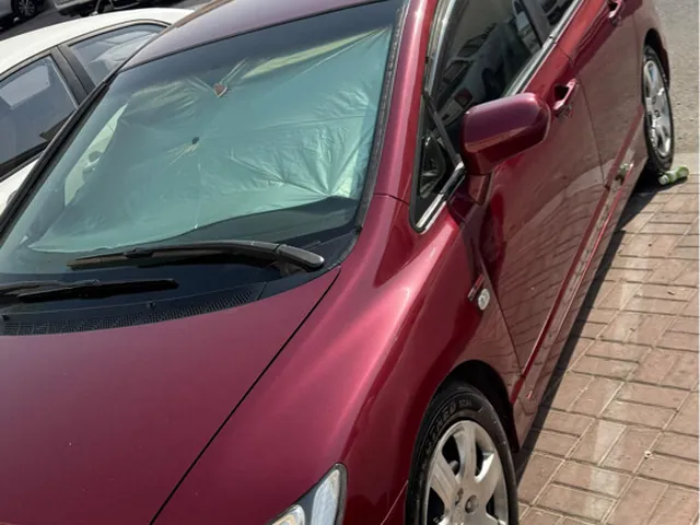 Photo of 2010 Honda Civic