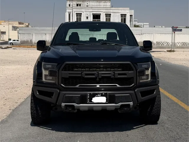 Photo of 2018 Ford F-150 Raptor Roush