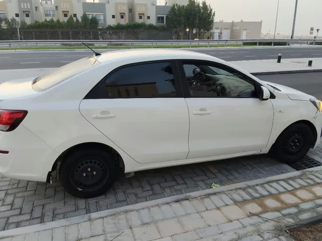 Photo of 2021 Kia Pegas
