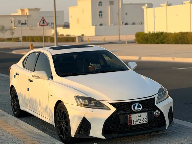 Photo of 2008 Lexus IS 300