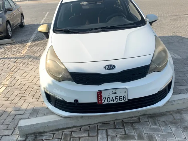 Photo of 2017 Kia Rio