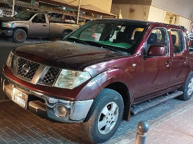 Photo of 2009 Nissan Navara