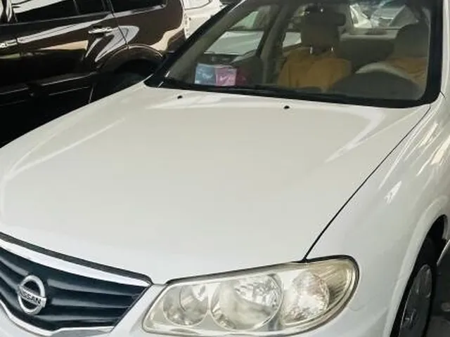 Photo of 2011 Nissan Sunny