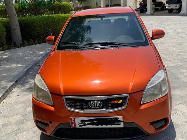 Photo of 2011 Kia Rio