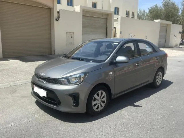 صورة 2022 كيا بيجاس