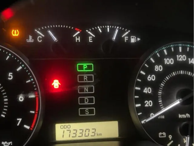 Photo of 2021 Toyota Land Cruiser GXR