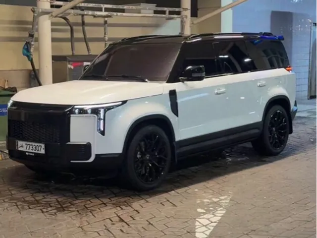 Photo of 2025 Rox Motor 1