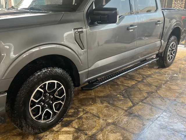 Photo of 2022 Ford F-150