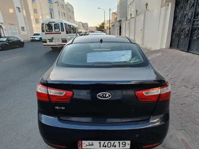 صورة 2012 كيا ريو