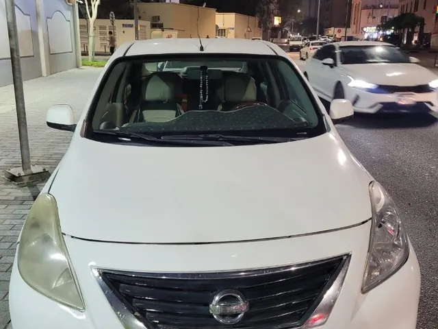صورة 2014 نيسان صني