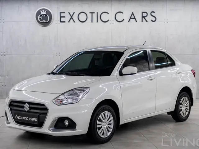 Photo of 2024 Suzuki Swift