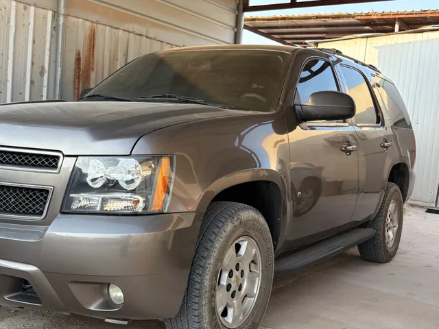 Photo of 2012 Chevrolet Tahoe LT