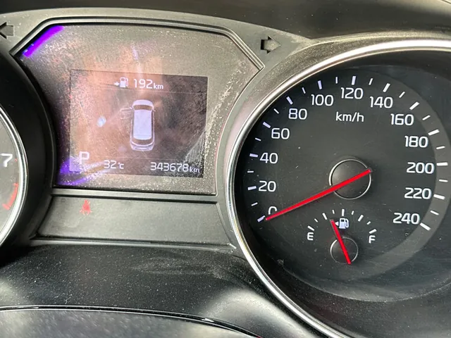 Photo of 2019 Kia Carnival