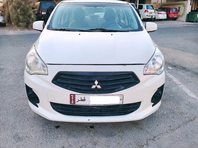 صورة 2020 ميتسوبيشي اتراج