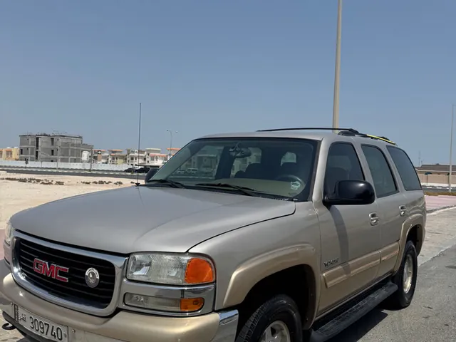 Photo of 2005 GMC Yukon SLE